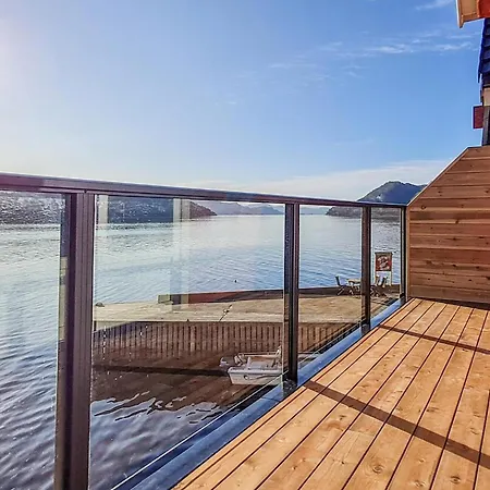 3 Bedroom In Os Casa de Férias *