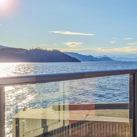 Casa de Férias 3 Bedroom In Os *