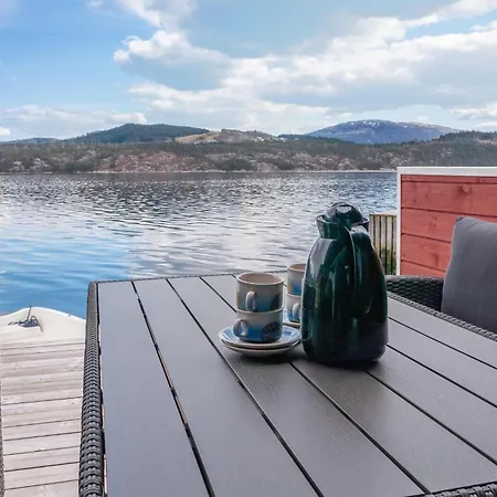 Cozy In Os With Wifi Loynningdal