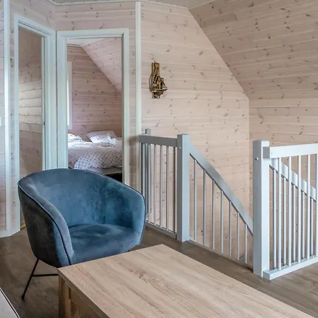 Cozy In Os With Wifi 펜션 Loynningdal