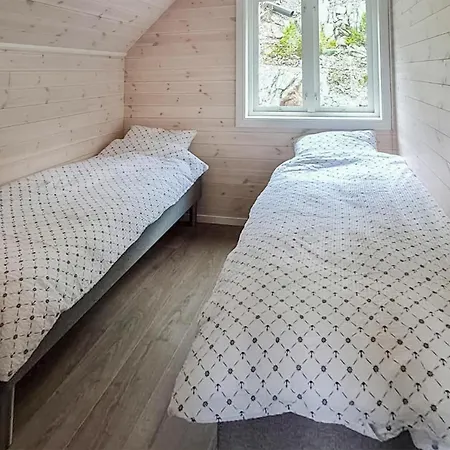 Cozy In Os With Wifi Loynningdal